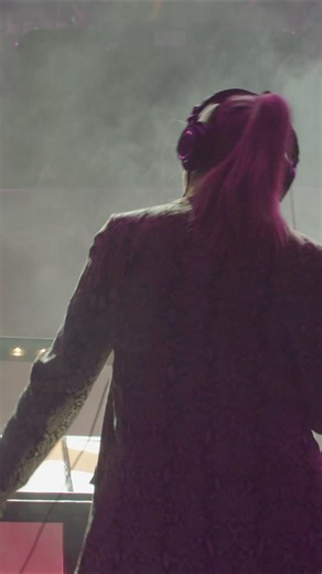 Adelaide ! SYNTHONY IS BACK! 🇦🇺 We’re bringing the all-new live orchestra show SYNTHONY NO.5 to you in 2025! 🎉 Get ready for an all-new setlist, reimagined dance anthems, and the full power of a live orchestra, DJs, singers and immersive visuals. Southern Cross Symphony Orchestra Conducted by Sarah-Grace Williams EXAMPLE (BNE only) SHAPESHIFTER DJ set Yolanda Be Cool Ilan kidron Emily Williams Greg Gould Cassie McIvor 🎷 Matty O on Sax 🚗 @volvocarau Presents: SYNTHONY Australia Tour 2025 Ade