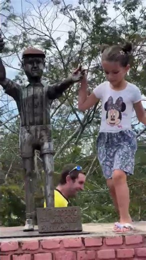 MANUELLA NO PARQUE CENTANÁRIO EM MOGI DAS CRUZES - ABRIL 2026