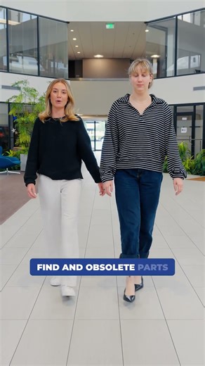 Obsolescence Management