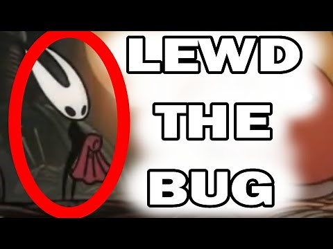 We Need MORE Rule 34 Hornet Fanart