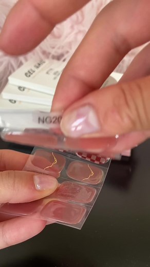 Innovative DIY Nail Stickers for Artistic Nails