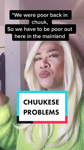 Chuukese Cultural Challenges and Solutions