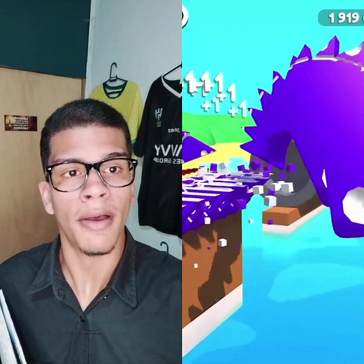 Adivinhando o Filme: Mia Califa e os Sete Negão