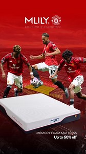 25K views | Your dream mattress is now within reach! Mlily's premium Memory Foam Mattress is on sale, with savings of up to 60% off. This is a limited-time offer, so don't miss out on the chance to upgrade your sleep for less. Click to shop the sale before it's gone! | MLILY Malaysia | Facebook