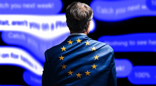 Chat Control: Will the EU start scanning your private messages?