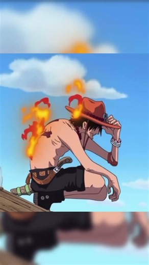 onepiece Ace song #ace #onepiece