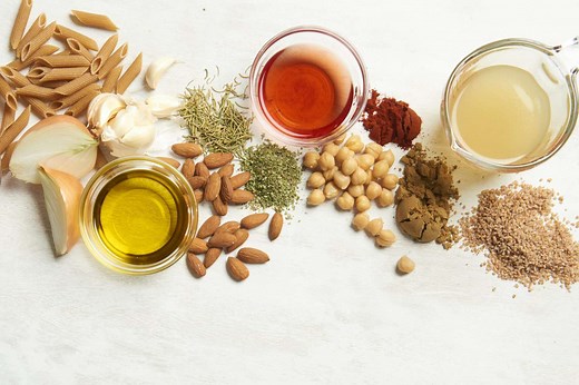 The 10 Budget-Friendly Pantry Staples You Should Always Have on Hand