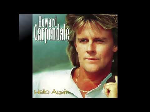 Howard Carpendale - Hello Again