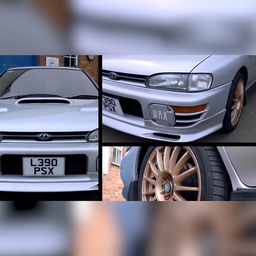 79K views · 637 reactions | Want something useful and fast? These retro legends are for you! | Fifth Gear | Facebook