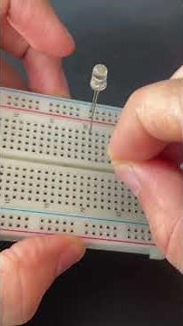 Arma tu primer circuito en Arduino