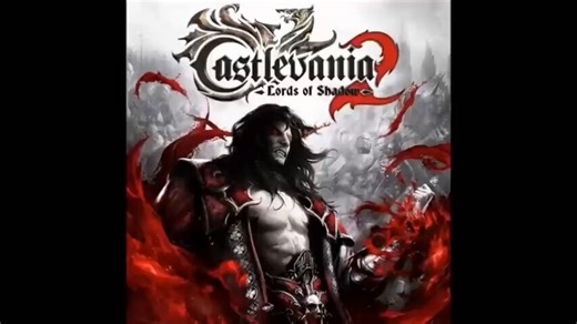 The Throne Room - Castlevania: Lords of Shadow 2
