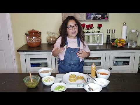 How to Make Authentic Mexican Sopes for Everyone- Easy Quarantine Recipe