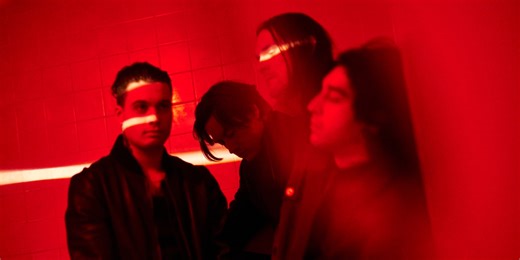 Bad Omensが語るセンシティブ・メタルコアの進化、Bring Me The Horizonへの共感と日本への想い | Rolling Stone Japan(ローリングストーン ジャパン）