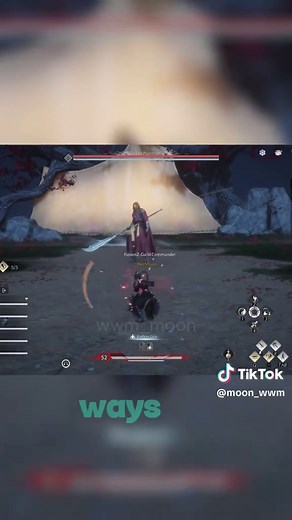 Nameless Sword Build for Massive Damage in Where Winds Meet