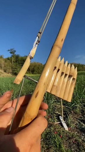 Slinghshots DIY on TikTok