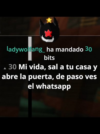 Alertas inesperadas #minecraft #stream