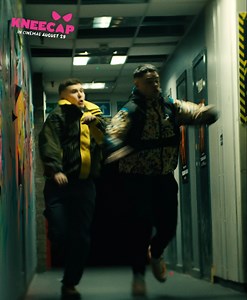 2.2K views · 23 reactions | Experience KNEECAP, the raucous...