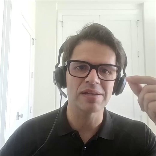 🎙️ Marcus Fontoura, technical fellow at Microsoft and author of Human Agency in the Digital World, joins us on the show to discuss the intersection of technology, society, and human dignity in a digital-first world, how the non-determinism of social media algorithms affects our use of social media sites, and the need for balance between human efficiency and dignity. https://stackoverflow.blog/2026/02/27/to-live-in-an-ai-world-knowing-is-half-the-battle/?utm_medium=social&utm_source=facebook&utm