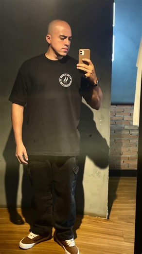 Camiseta Oversized Ou Pijama?