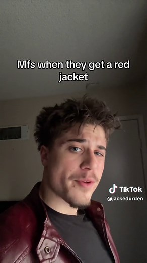 Tyler Durden (@jackedurden)’s video of tyler durden