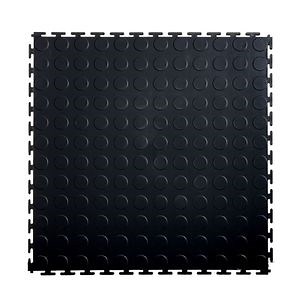 [Hot Item] PVC Warehouse Floor Tile Garage Interlocking Tile Interlocking Floor Tile Mat