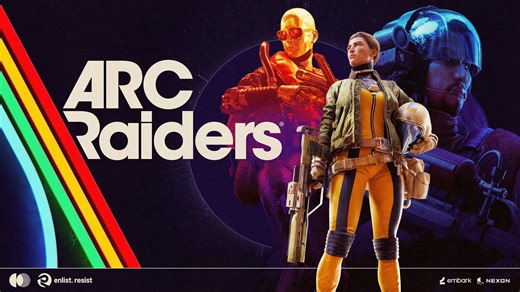 How to get ARC Raiders early access?