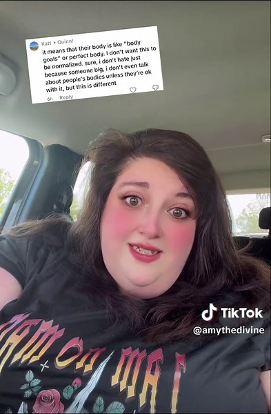 Plus Size Fashion Trends and Empowerment