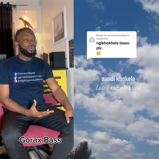 BAWO BAWO: Bass Boosted Singing Lyrics