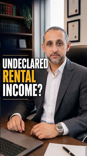Undeclared Rental Income? HMRC Let Property Campaign Explained