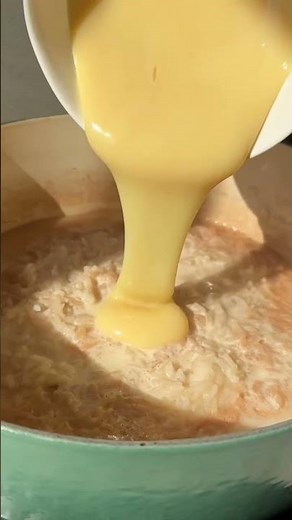 Creamy Arroz con Leche Recipe | Easy Mexican Rice Pudding in Minutes!