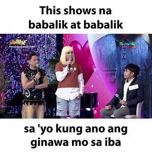 What goes around comes around! 💯 For more relatable videos, binge-watch in this playlist: https://bit.ly/Kapamilya_Relate30 Visit ent.abs-cbn.com to know more! | ABS-CBN