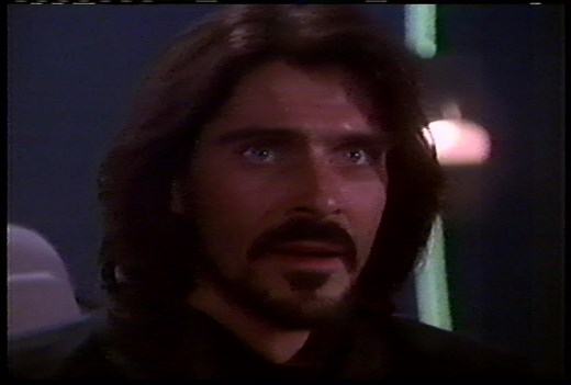 Babylon 5 (Face of the Enemy)