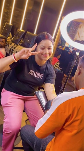 Mahadev is here, what is the fear 🔱❤️🙏 Follow Me For More video👍 Book Your Slot Ph..6291004497