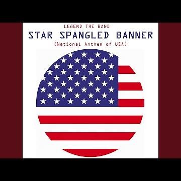 Star Spangled Banner (National Anthem of USA) (Instrumental Version)