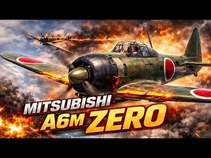 Wings of the Rising Sun: The Story of the A6M Zero