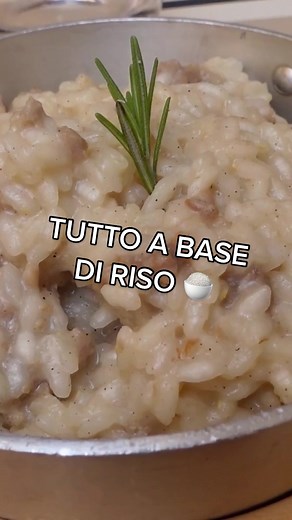 Risotti Senza Glutine: Un Viaggio Delizioso con Giulia Crossbow