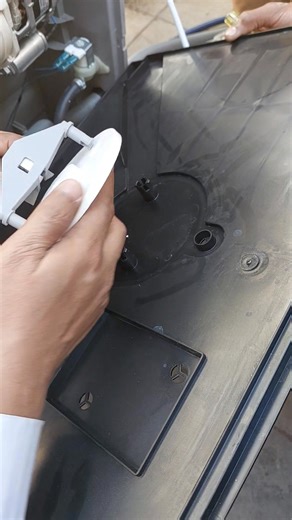 4.1K views · 20 reactions | E4 Erro in Dishwasher #Dishwasher #e4 #Error | Technical Support Asif | Facebook