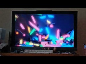 The Great Escape Channel 4 Intro