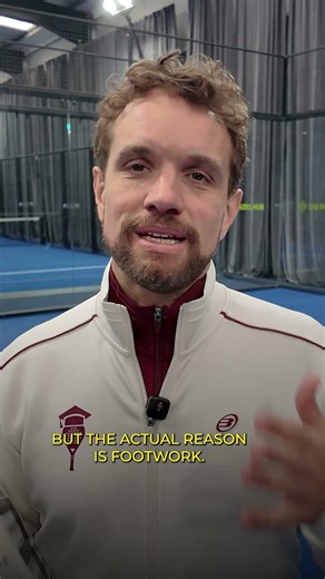 The #1 mistake we see at every level? 👀