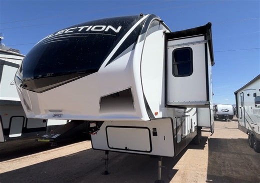 '22 Grand Design Reflection Fifth Wheel | Travel Trailers, 5th Wheel | KSL Classifieds