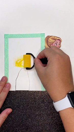 How to Create Hand-Drawn Illustrations of Female Characters