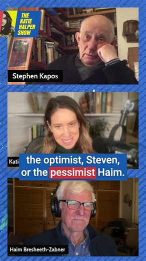 "Is There An Uprising in the USA?" This Holocaust Survivor says YES