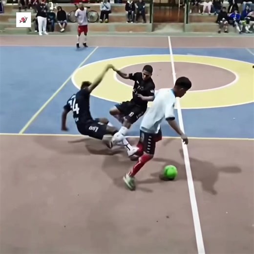 Mastering Futsal Skills for Better Football Play