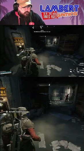 ARC RAIDERS GAMEPLAY