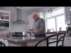 Veteran Discovers More About Health After Genetic Testing