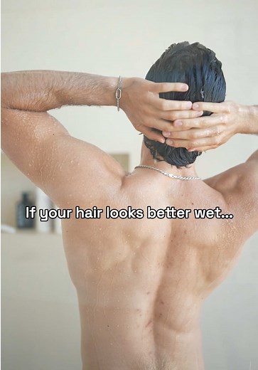 Leave in conditioner > #based | 4b hair