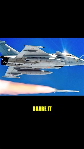 10K views · 611 reactions | Rafale Gets More METEOR Missiles  | DAC Clears Deal #Rafale #MeteorMissile #IAF #DAC #defenceshorts | vedicvatica.com | Facebook