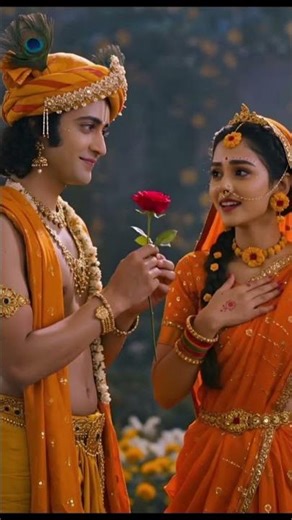 🙏🌹జై శ్రీ కృష్ణ రాధమ్మ..నాలో ఉన్నా ప్రేమ🌹🙏