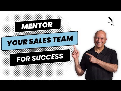 How to Mentor Your Sales Team for Maximum Success | Automotive Management