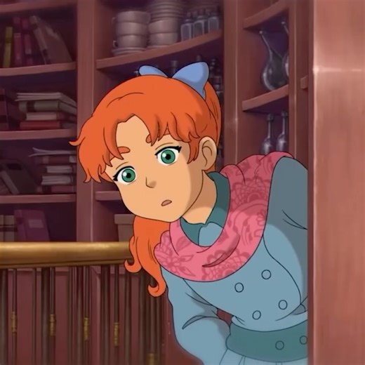 Dazzler Media on Instagram: "Exclusive clip from The Glassworker, own it now on stunning 4K UHD, Blu-ray, DVD and Digital! 🇬🇧💿 Order here: https://tinyurl.com/theglassworkerdvd Essential for Studio Ghibli fans and animation lovers everywhere, this is a sweeping epic to own and enjoy time and again! "A modern masterpiece" ★★★★★ Voice Magazine "A love letter to Studio Ghibli" ★★★★ Animation For Adults "A landmark film in the history of animation" ★★★★ Close Up Film "Easily the best animated fil